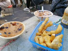 -逍遥镇刘相五胡辣汤豆沫馆(康复中街店)