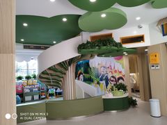 -极橙儿童齿科矫正中心(奥城店)