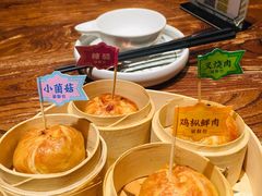 -云海肴·汽锅鸡·云南菜(美罗城店)