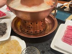 -南门涮肉(通州大船店)