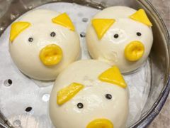 -老板恋上鱼(恒隆广场店)