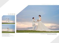 -巴黎春天婚纱摄影STUDIO·定制
