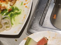 -海底捞火锅(关山保利店)