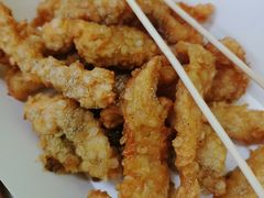 秘制鸡柳-糖糖冰粉(凤城三路总店)