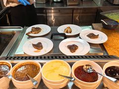 -浙江西子宾馆·瑶园咖啡厅