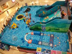 -万达广场(南京江宁店)