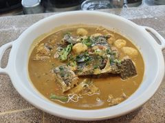 -辛香味烧鱼馆·非遗技艺·排骨红烧肉(光谷医药园店)