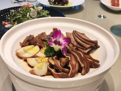 -城北食府(枫林店)