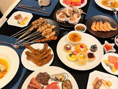 -长沙运达喜来登酒店