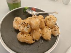 -上海精菜馆(虎踞关店)