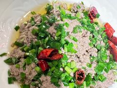 -情满四合院•京菜•烤鸭(动物园店)