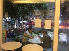 -正南齐北·老街糯米团(洪崖洞店)