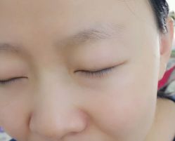 -Yue Show馨选·半永久纹眉纹眼线