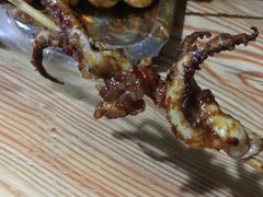 -非凡烧烤(历史博物馆店)