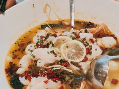 -绿草地·湘菜(芙蓉天街店)