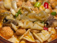 -丹江渔村(首都机场店)