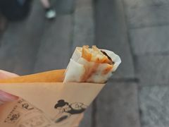 -舌尖葱包烩
