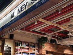 -Money Shops(愚园路店)