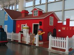 -银川河东国际机场