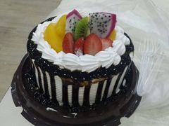 -甜心贝拉(西平路店)