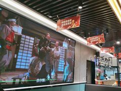 -517烧烤·龙虾·海鲜大排档(万象都荟店)