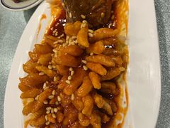 -东四民芳餐厅(世茂工三店)