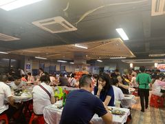 -小民大排档(光谷店)