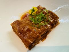 -狮王府淮扬菜(夫子庙老门东店)
