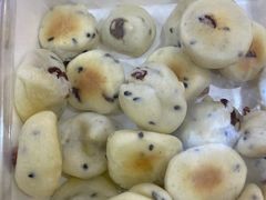 鲜乳提子麻薯-五号法甜(二七万达店)