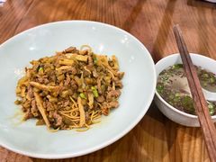 -戴家面(武康永安小区店)