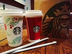 -星巴克(佛山南海万科店)