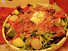 -The Rug Cafe(王府中环店)