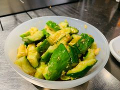-很久以前羊肉串(南京路第一百货店)