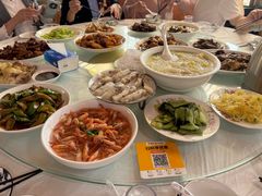 -小六农家乐(崇明西沙湿地店)