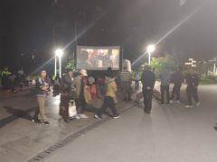 -人民公园(罗湖区)