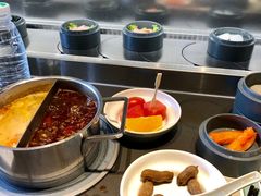 -壹小馆.皇城老妈(成都太古里店)