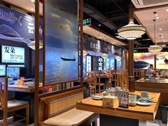 -云海肴云南菜·蒸汽石锅鱼(北京良乡华冠店)