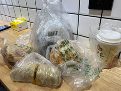 -三兄弟高炉烧饼