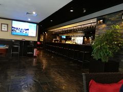 -上海锦江汤臣洲际大酒店壹阶层