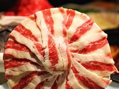 -蜀院鲜火锅(高升桥店)