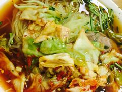-顺通大冷面(总店)
