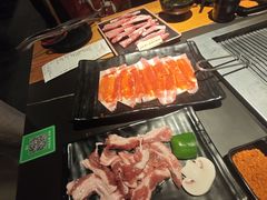 -千寻烧肉(政务区店)