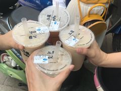 -50嵐鲜茶专卖连锁店(金城镇店)