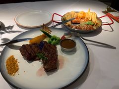 丹佛牛排-阿妮叶李(光谷世界城店)