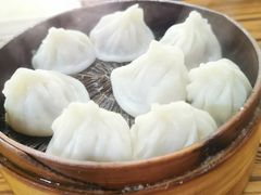 -锅贴大王南翔小笼(临沂二村店)