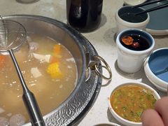 -左庭右院鲜牛肉火锅(长泰广场店)