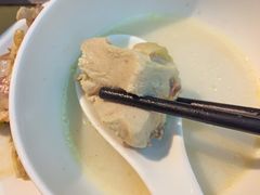 -湯系·煲汤手艺人(东二环泰禾广场店)