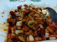 -御仙都北京菜馆·烤鸭店(双井店)