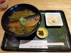 -伊藤久右卫门(宇治本店)