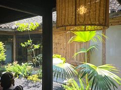 -院子餐厅·大锅菜·老杭帮(桥西直街店)